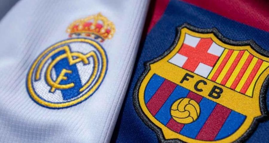 Match Today: Barcelona vs Real Madrid 19-03-2023 La Liga